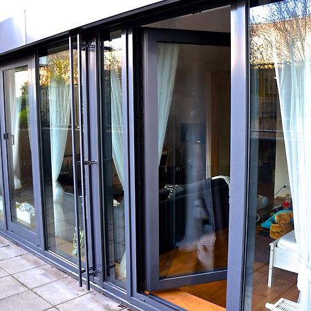 Studio 53 Apartman Prága Szoba fotó