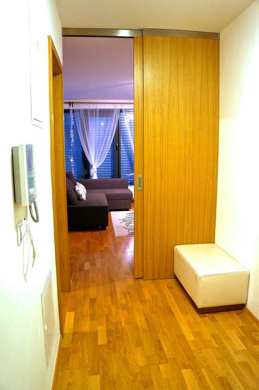Studio 53 Apartman Prága Szoba fotó