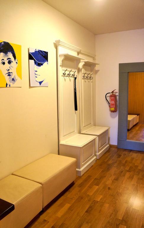 Studio 53 Apartman Prága Kültér fotó